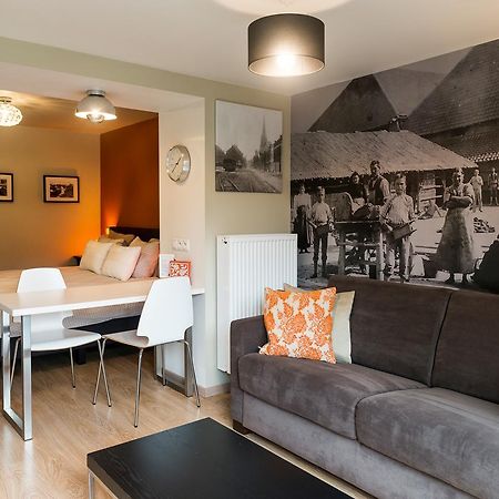 Rumst B&B Klinkaart المظهر الخارجي الصورة