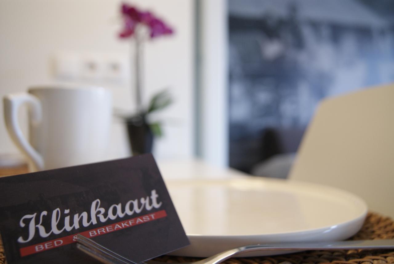 Rumst B&B Klinkaart المظهر الخارجي الصورة