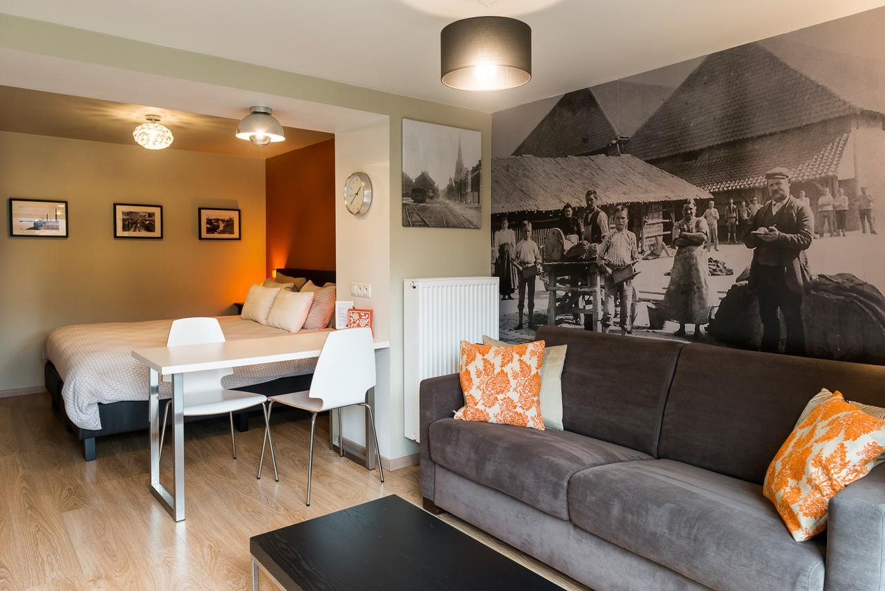 Rumst B&B Klinkaart المظهر الخارجي الصورة
