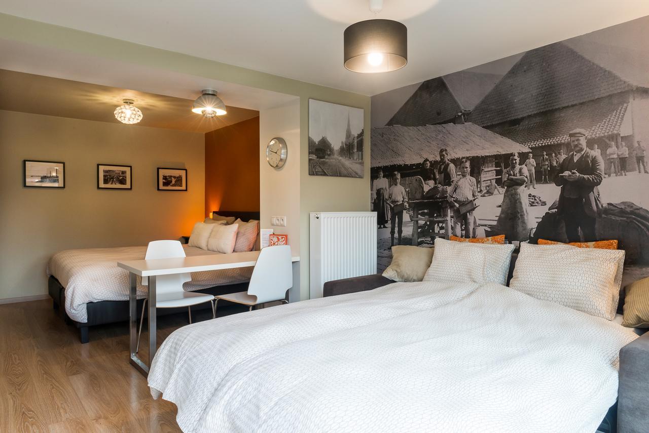Rumst B&B Klinkaart المظهر الخارجي الصورة