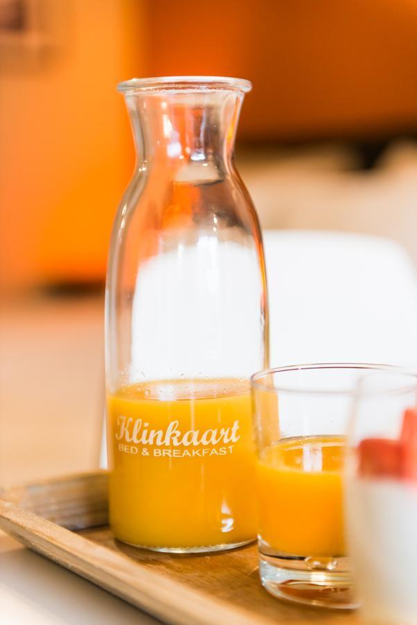 Rumst B&B Klinkaart المظهر الخارجي الصورة