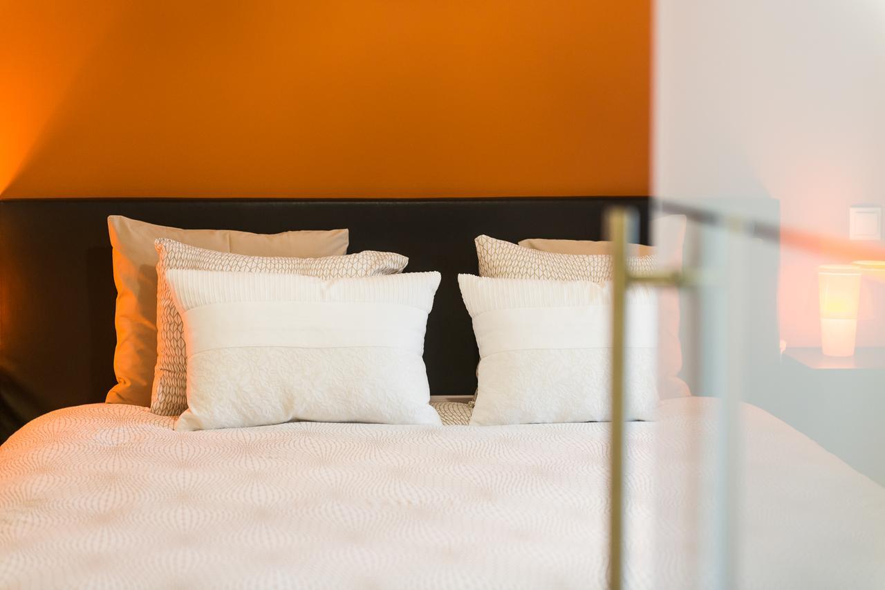 Rumst B&B Klinkaart المظهر الخارجي الصورة