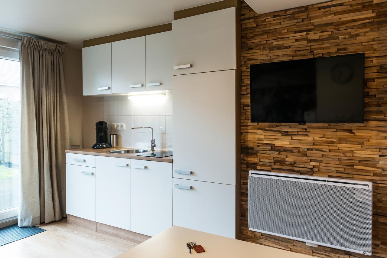 Rumst B&B Klinkaart المظهر الخارجي الصورة